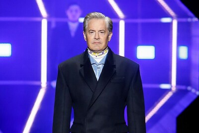 Prada Autumn/Winter 2022 Menswear