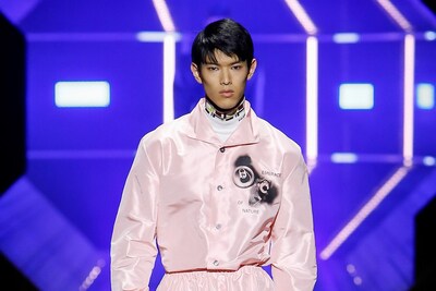 Prada Autumn/Winter 2022 Menswear