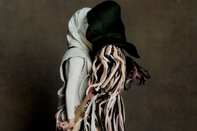 AnOther Magazine Spring/Summer 2022 Robbie Spencer 