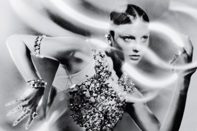 SWAROVSKI AnOther Magazine Spring/Summer 2022
