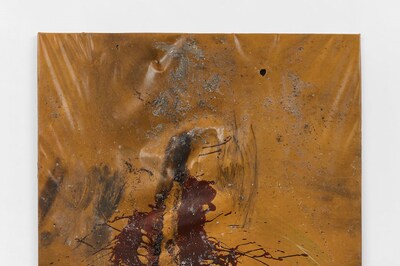 Frieze London 2021