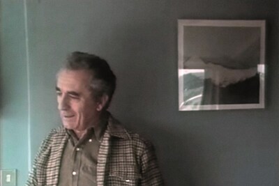 Dear Antonioni_courtesy BFI