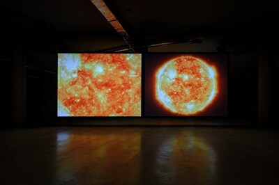 Sunshine State, by Steve McQueen