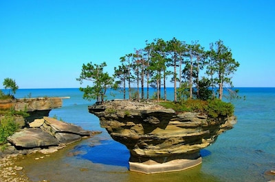 Turnip-Rock-Island