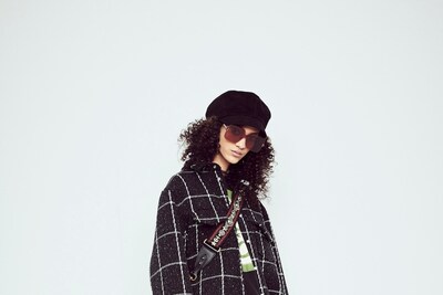 DIOR_Autumn-Winter 2018-2019_LOOK_&#169; Morgan O&#39;Donov