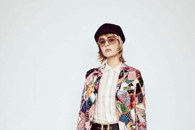 DIOR_Autumn-Winter 2018-2019_LOOK_&#169; Morgan O&#39;Donov