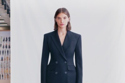Alexander McQueen Women’s Spring/Summer 2021