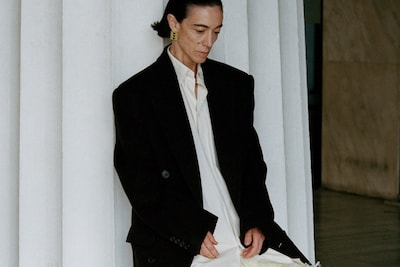 Phoebe Philo A1