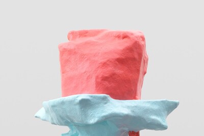 Franz West Untitled 2007