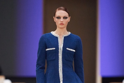 Chanel Spring/Summer 2022 Haute Couture