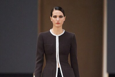Chanel Spring/Summer 2022 Haute Couture