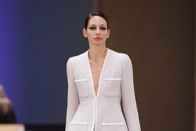Chanel Spring/Summer 2022 Haute Couture