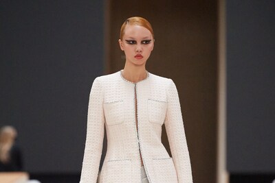Chanel Spring/Summer 2022 Haute Couture