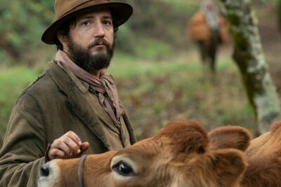Berline 2020 films to see First Cow, 2019