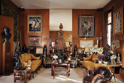 YSL Lexicon by Martina Mondadori and Stephan Janson