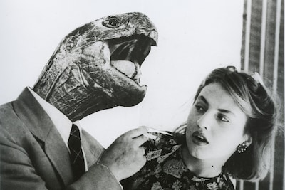 Grete Stern, Amor sin ilusion