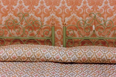 Sophie Calle French Conceptual Artist The Sleepers