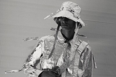 Craig Green Spring/Summer 2023