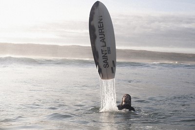 Saint laurent best sale surf