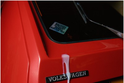 Cum-on-car