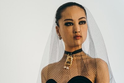 Christian Dior AW19 Haute Couture Penny Slinger Maria Grazia