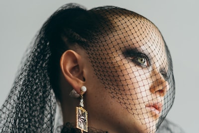 Christian Dior AW19 Haute Couture Penny Slinger Maria Grazia