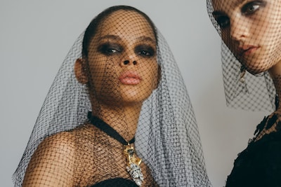 Christian Dior AW19 Haute Couture Penny Slinger Maria Grazia