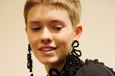 Simone Rocha Has Launched Louise Bourgeois-Inspired Earrings