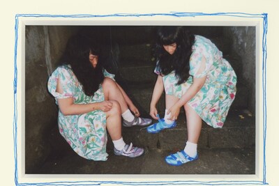 ASICS x Kiko Kostadinov Gessirit Sneaker Fumiko Imano