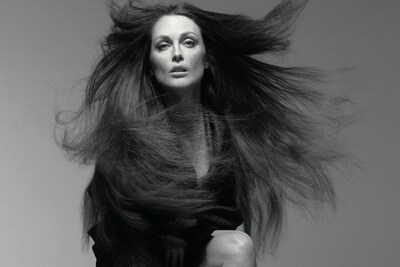 Julianne Moore for AnOther Magazine Autumn/Winter 2007