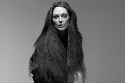 Julianne Moore for AnOther Magazine Autumn/Winter 2007