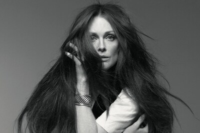Julianne Moore for AnOther Magazine Autumn/Winter 2007