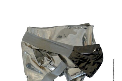 Helmut Lang for AnOther Magazine Autumn/Winter 2010