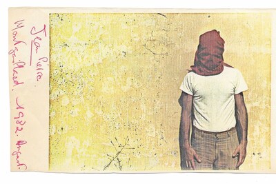 Dear Jean Pierre at PPOW Gallery, David Wojnarowicz