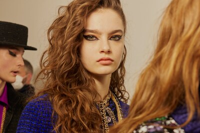 Chanel M&#233;tiers d’Art 2021