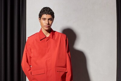 Bianca Saunders Autumn/Winter 2021
