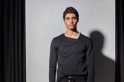 Bianca Saunders Autumn/Winter 2021