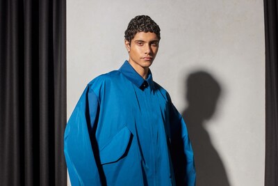 Bianca Saunders Autumn/Winter 2021