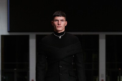 GmbH Autumn/Winter 2021 collection