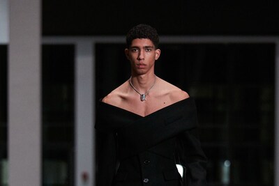 GmbH Autumn/Winter 2021 collection