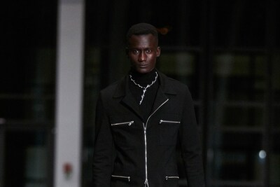 GmbH Autumn/Winter 2021 collection