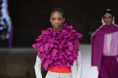 Valentino A/W21 Haute Couture