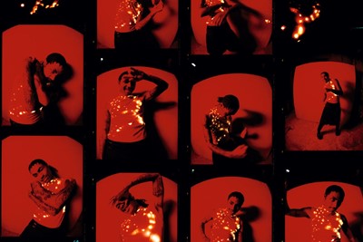 Steve Lacy for AnOther Magazine Autumn/Winter 2022