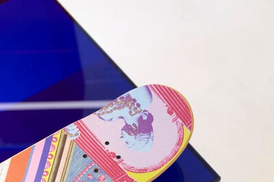 Palazzo Versace at Salone del Mobile 2019