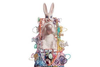 4. Nick Cave_Soundsuit