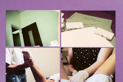 The Last Safe Abortion by Carmen Winant