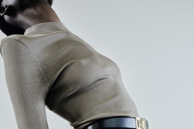 Saint Laurent Anthony Vaccarello Spring Summer 2021 SS21
