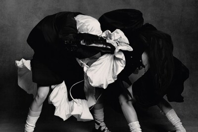 AnOther Magazine Spring/Summer 2022 Robbie Spencer 