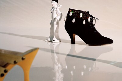 MANOLO BLAHNIK