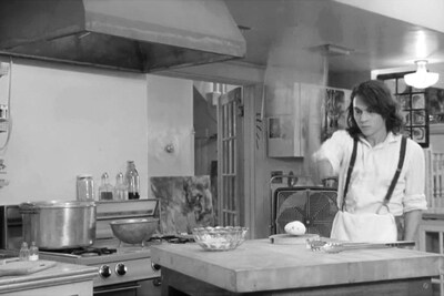 Benny &amp; Joon 1993